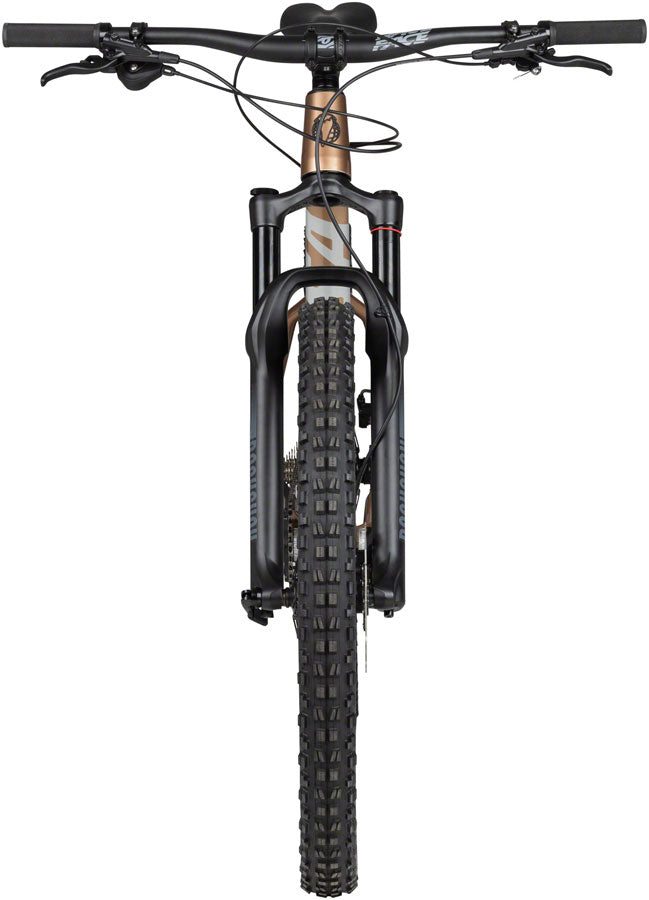 Salsa Timberjack XT Bike - 27.5", Aluminum, Copper