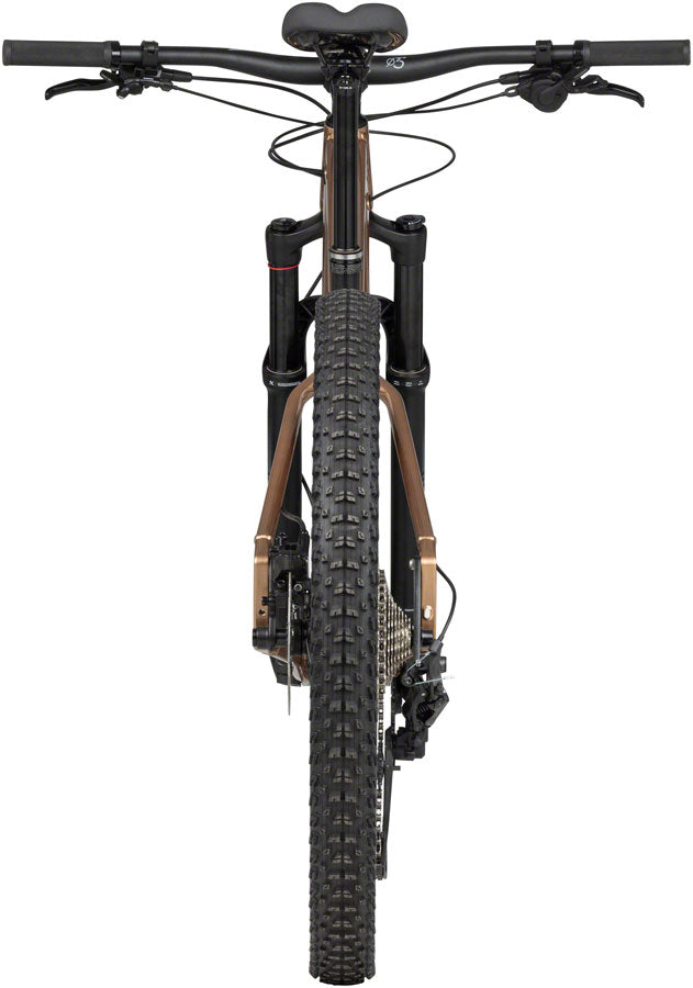 Salsa Timberjack XT Bike - 27.5", Aluminum, Copper
