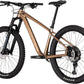 Salsa Timberjack XT Bike - 27.5", Aluminum, Copper