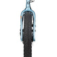 Salsa Heyday! Advent Fat Tire Bike - 26", Aluminum, Blue
