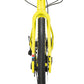 Salsa Journeyer GRX 600 650 Bike - 650b, Aluminum, Yellow
