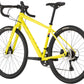 Salsa Journeyer GRX 600 650 Bike - 650b, Aluminum, Yellow