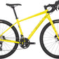 Salsa Journeyer GRX 600 650 Bike - 650b, Aluminum, Yellow