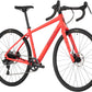 Salsa Journeyer Apex 1 700 Bike - 700c, Aluminum, Warm Red