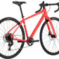 Salsa Journeyer Apex 1 700 Bike - 700c, Aluminum, Warm Red