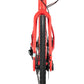 Salsa Journeyer Apex 1 700 Bike - 700c, Aluminum, Warm Red