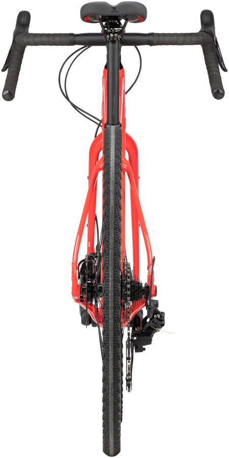 Salsa Journeyer Apex 1 700 Bike - 700c, Aluminum, Warm Red