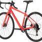 Salsa Journeyer Apex 1 700 Bike - 700c, Aluminum, Warm Red