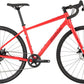 Salsa Journeyer Apex 1 700 Bike - 700c, Aluminum, Warm Red