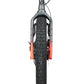 Salsa Beargrease Carbon Cues 11 Fat Bike - 27.5", Carbon, Gray