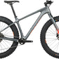 Salsa Beargrease Carbon Cues 11 Fat Bike - 27.5", Carbon, Gray