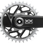SRAM XX SL T-Type Eagle AXS Groupset