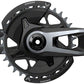 SRAM X0 T-Type Eagle AXS Groupset