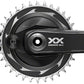 SRAM XX SL T-Type Eagle AXS Power Meter Groupset