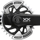 SRAM XX T-Type Eagle AXS Power Meter Groupset