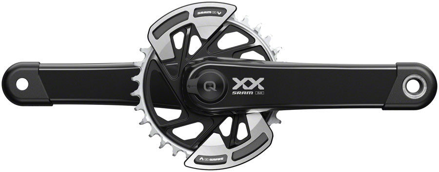 SRAM XX T-Type Eagle AXS Power Meter Groupset