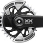 SRAM XX T-Type Eagle AXS Groupset