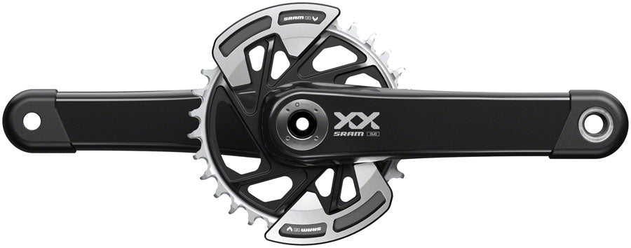 SRAM XX T-Type Eagle AXS Groupset