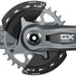 SRAM GX T-Type Eagle AXS Transmission Groupset