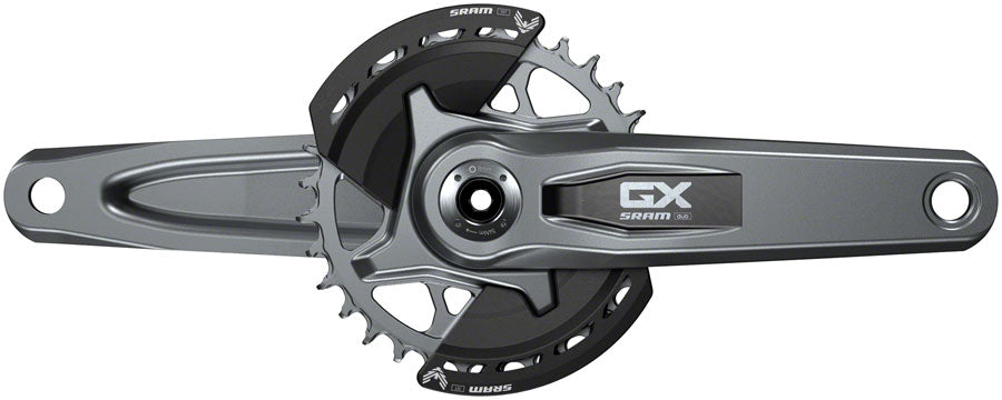 SRAM GX T-Type Eagle AXS Transmission Groupset