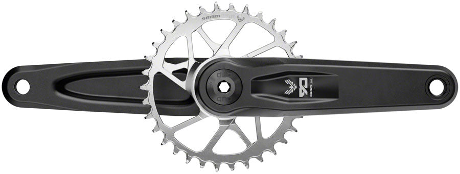 SRAM Eagle 90 T-Type Groupset