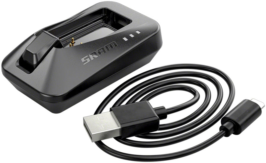 SRAM X0 T-Type Eagle AXS Groupset