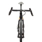 Carbon All-Road - Black / Ember (650b / 700c)