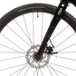 Carbon All-Road - Black / Ember (650b / 700c)
