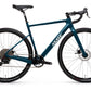Carbon All-Road v2 - Colorado Blue