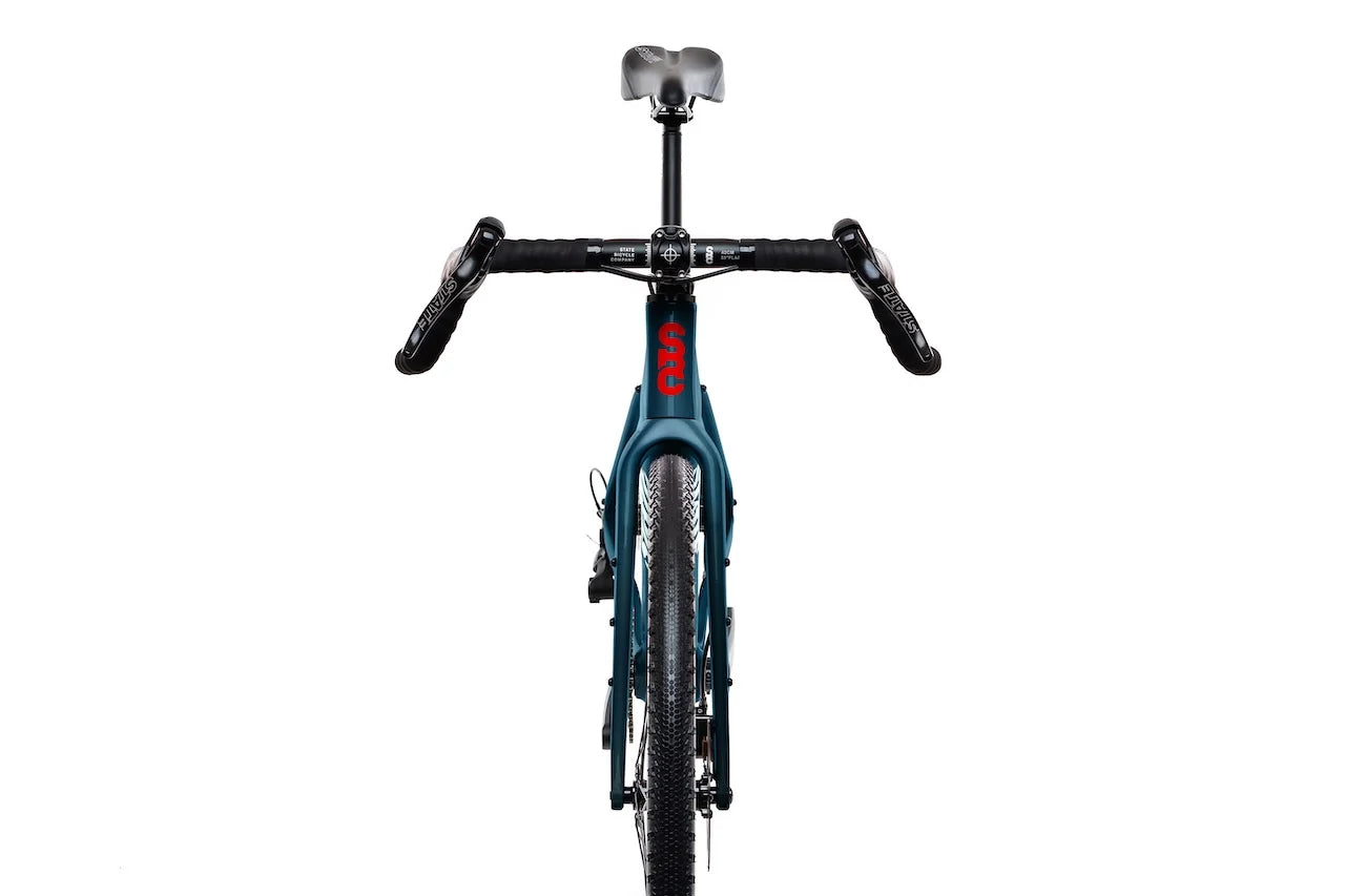 Carbon All-Road v2 - Colorado Blue