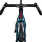 Carbon All-Road v2 - Colorado Blue