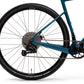 Carbon All-Road v2 - Colorado Blue