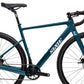 Carbon All-Road v2 - Colorado Blue