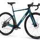 Carbon All-Road v2 - Colorado Blue