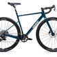 Carbon All-Road v2 - Colorado Blue - SRAM Rival AXS