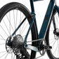 Carbon All-Road v2 - Colorado Blue - SRAM Rival AXS