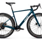 Carbon All-Road v2 - Colorado Blue