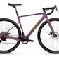 Carbon All-Road v2 - Dusty Merlot