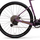 Carbon All-Road v2 - Dusty Merlot