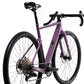 Carbon All-Road v2 - Dusty Merlot