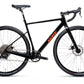 Carbon All-Road v2 - Sidewinder Black