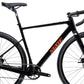 Carbon All-Road v2 - Sidewinder Black