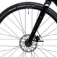 Carbon All-Road v2 - Sidewinder Black