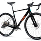 Carbon All-Road v2 - Sidewinder Black
