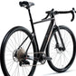 Carbon All-Road v2 - Sidewinder Black
