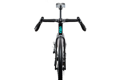 Carbon All-Road v2 - Sidewinder Black