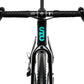 Carbon All-Road v2 - Sidewinder Black