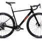 Carbon All-Road v2 - Sidewinder Black - SRAM Rival AXS