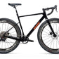 Carbon All-Road v2 - Sidewinder Black