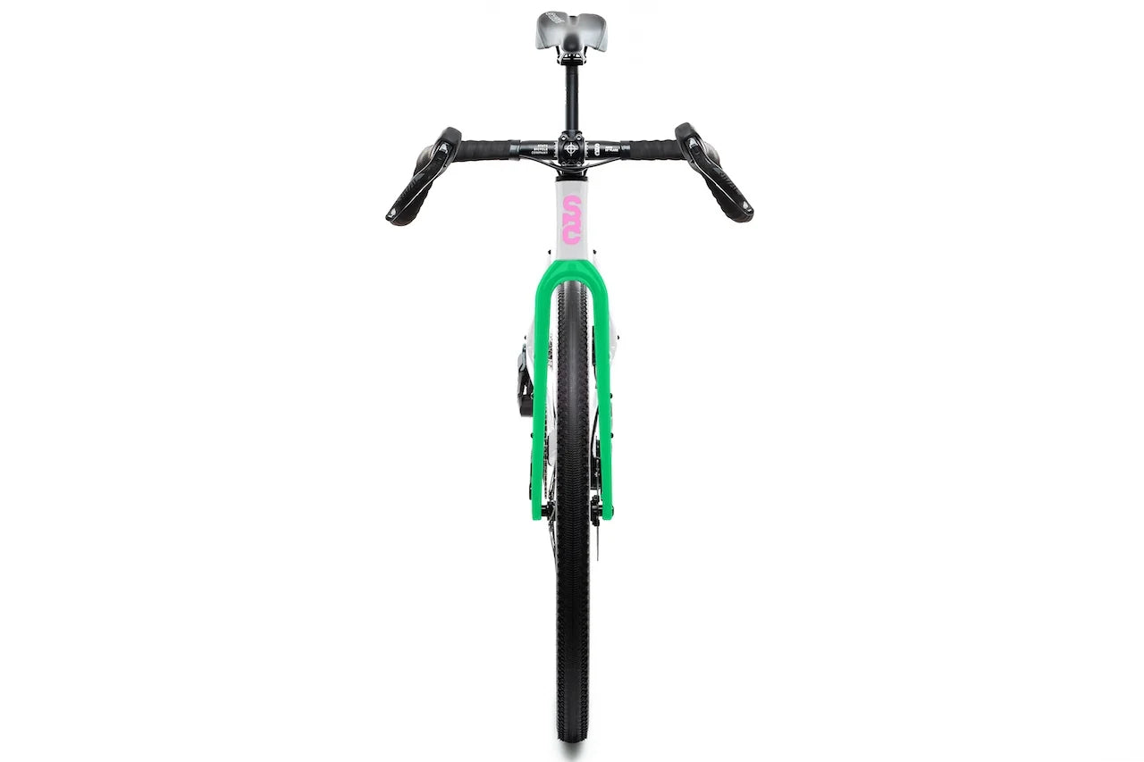 Carbon All-Road v2 - Team Edition - SRAM Rival AXS